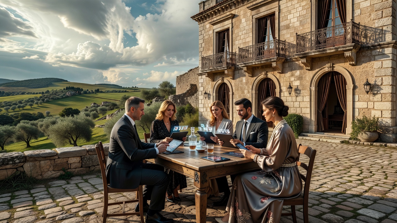 Wireless Casinos in Waldiva Heritage Context
